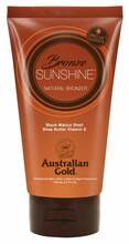Päevituslosjoon Australian Gold Bronze Sunshine Natural Bronzer, 133 ml