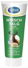 Käte ja jalgade kreem Scholl Hirsch Talg, 100 ml