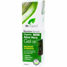 Kehageel Dr. Organic Aloe Vera Maximum Strength, 200 ml