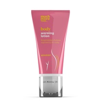 Kehakreem Hiskin Much More soojendav, 170 ml