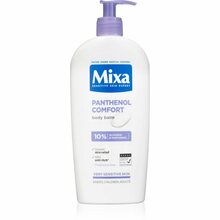 Rahustav kehapalsam Mixa Atopiance, 400 ml