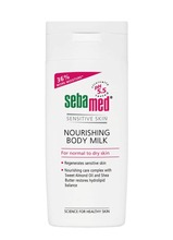Kehapiim Sebamed, 200 ml