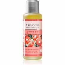 Massažiõli Saloos Lympha Fit, 50 ml