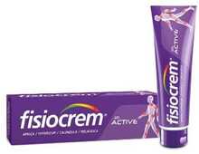 Massaažikreem Fisiocrem, 200 g