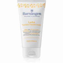 Kätekreem Barnangen Lycka Nutritive, 75 ml