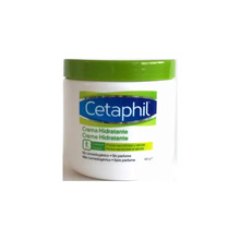 Niisutav kreem Cetaphil Moisturizing Cream, 453 g