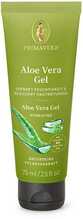 Niisutav kehageel Primavera Aloe Vera, 75 ml
