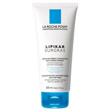 Dušikreem La Roche-Posay Lipikar Surgras, 400 ml