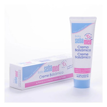 Beebikreem Sebamed Baby Cream, 50 ml