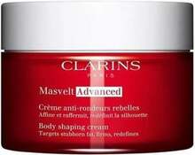 Vormiv kehakreem Clarins Masvelt Advanced, 200 ml