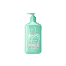 Kehakreem Hempz Cucumber & Aloe, 500 ml