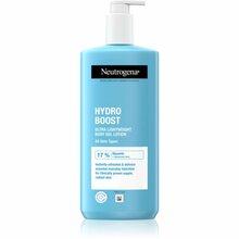 Kehakreem Neutrogena Hydro Boost, 400 ml