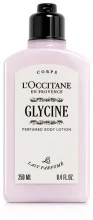 Kehapiim L'Occitane Glycine, 250 ml