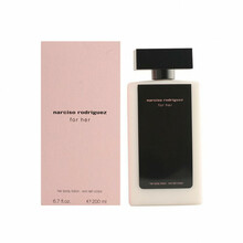 Kehapiim Narciso Rodriguez For Her, 200 ml