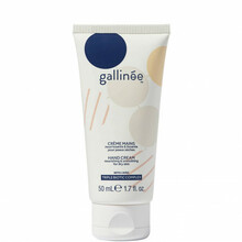 Toitev kätekreem Gallinee Probiotic, 50 ml