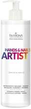 Vitamiinipalsam-mask kätetele, küüntele ja küünenahkadele Farmona Hands & Nails Artist, 280 ml