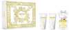 Kingitusena komplekt naistele Moschino Toy 2 (EDP 50 ml + kehapiim 50 ml + dušigeel 50 ml)