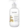 Niisutav kehapiim Babe Pediatric, 100 ml