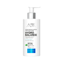 Niisutav piim Apis Hydro Balance merevetikatega, 300 ml