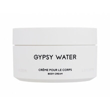 Kehakreem Byredo Gypsy Water, 200 ml