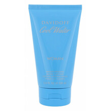 Kehapiim Davidoff Cool Water, 150 ml