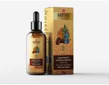 Massaaziõli Sattva Ayurveda Coffolive, 100 ml