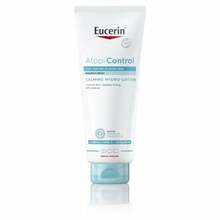 Rahustav näo- ja kehakreem Eucerin AtopiControl, 400 ml