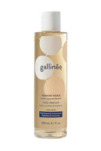 Näolotion Gallinee Microbiome Skincare, Prebiotics & Postbiotics, 200 ml *Tester