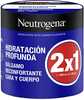 Kehapalsam Neutrogena Deep Hydration Balm, 2 x 300 ml