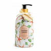Kehapiim IDC Institute Scented Garden Vanilla, 500 ml
