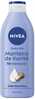 Kehapiim Nivea sheavõiga, 400 ml