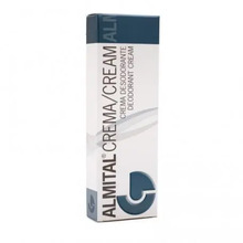 Deodoreeriv kreem Unipharma Almital Neo, 75 ml