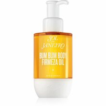 Kehaõli Sol De Janeiro Bum Bum Body Firmeza Oil, 100 ml