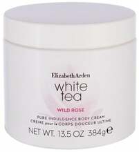 Kehakreem Elizabeth Arden White Tea Wild Rose, 384 g - 400 ml