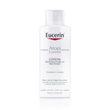 Kehapiim Eucerin AtopiControl, 250 ml