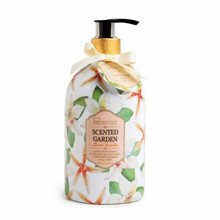 Kehapiim IDC Institute Scented Garden Vanilla, 500 ml