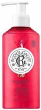 Kehapiim Roger & Gallet Gingembre Rouge, 250 ml