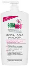Kehapiim Sebamed Dry & Sensitive Skin, 750 ml