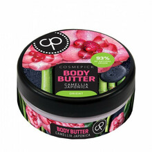 Kehavõi Cosmepick jaapani kameeliaga, 200 ml