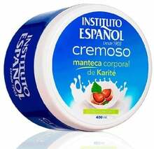 Kehavõi Instituto Espanol, 400 ml