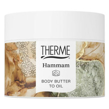 Kehavõi Therme Hammam, 200 - 225 ml/g