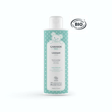 Looduslik puhastav kehakreem imikutele Gamarde Bebe Liniment, 400 ml