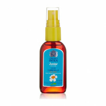 Kehakarvade heledamaks muutmise losjoon lastele Camomila Intea, 50 ml