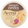 Kehakreem Instituto Espanol Avena, 400 ml