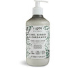 Käte- ja kehapiim Natural's Hand&Body Lotion Lime, Ginger & Cardamon, 500 ml