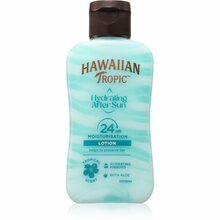 Niisutav päevitusjärgne losjoon Hawaiian Tropic Silk Hydration After Sun Lotion, 60 ml