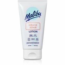 Niisutav päevitusjärgne losjoon Malibu Miracle Repair Lotion, 150 ml
