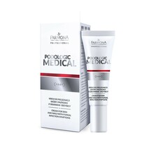 Kreem naha ja küünte hoolduseks Farmona Podologic Medical, 15 ml