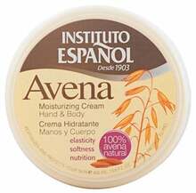 Kehakreem Instituto Espanol Avena, 400 ml