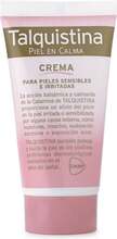 Kehakreem Talquistina, 50 ml